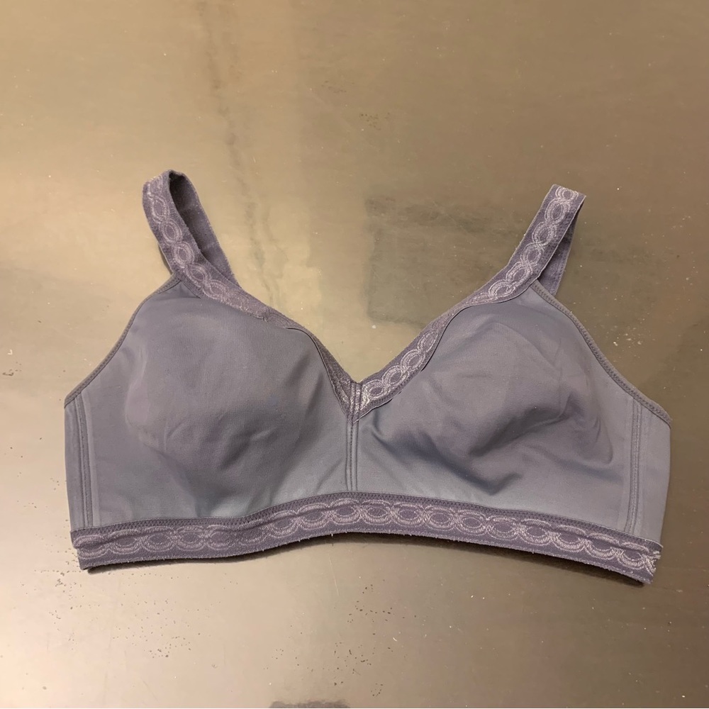 Warner’s bra